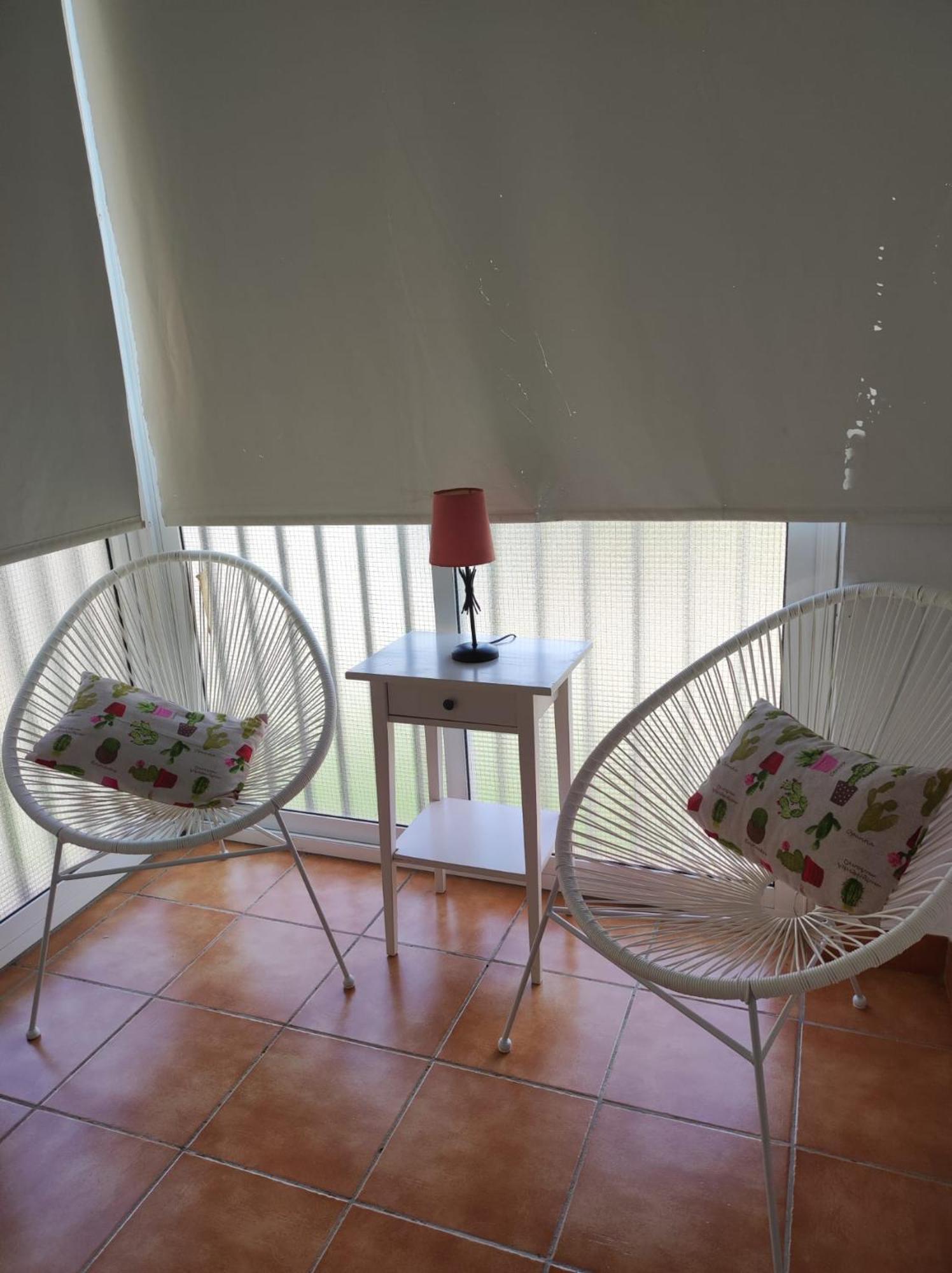 Apartamento Al Lado De La Playa Fuengirola Bagian luar foto