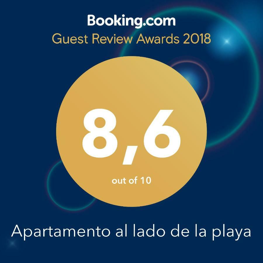 Apartamento Al Lado De La Playa Fuengirola Bagian luar foto